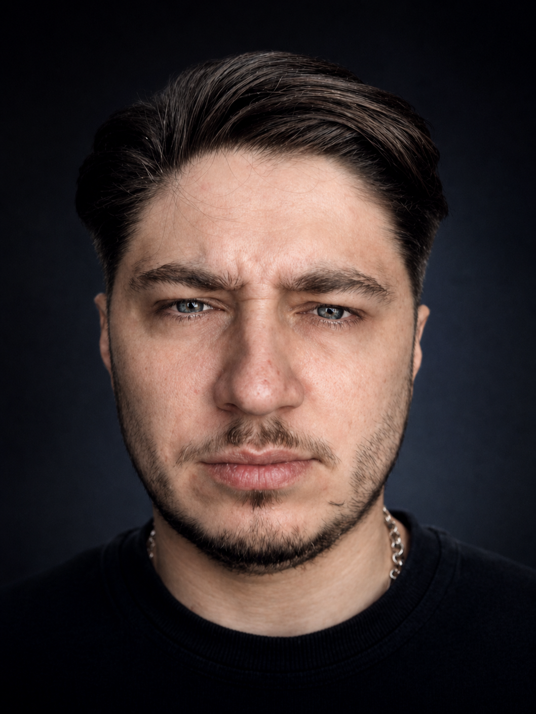 Dmitrii Demin